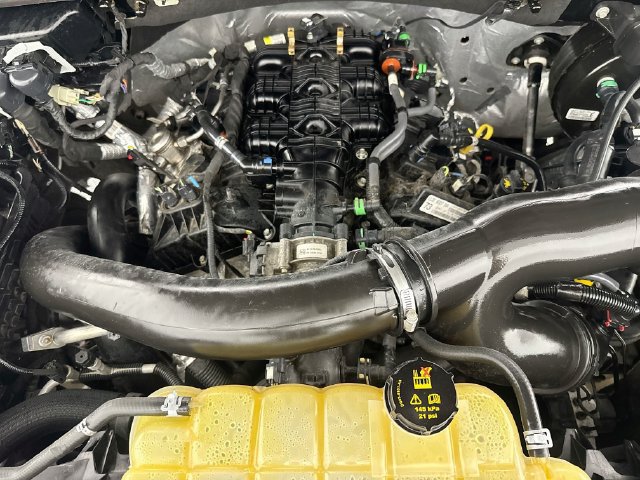 Used 2020 Ford F150 XL w/ Equipment Group 101A Mid AWD/4WD image 34