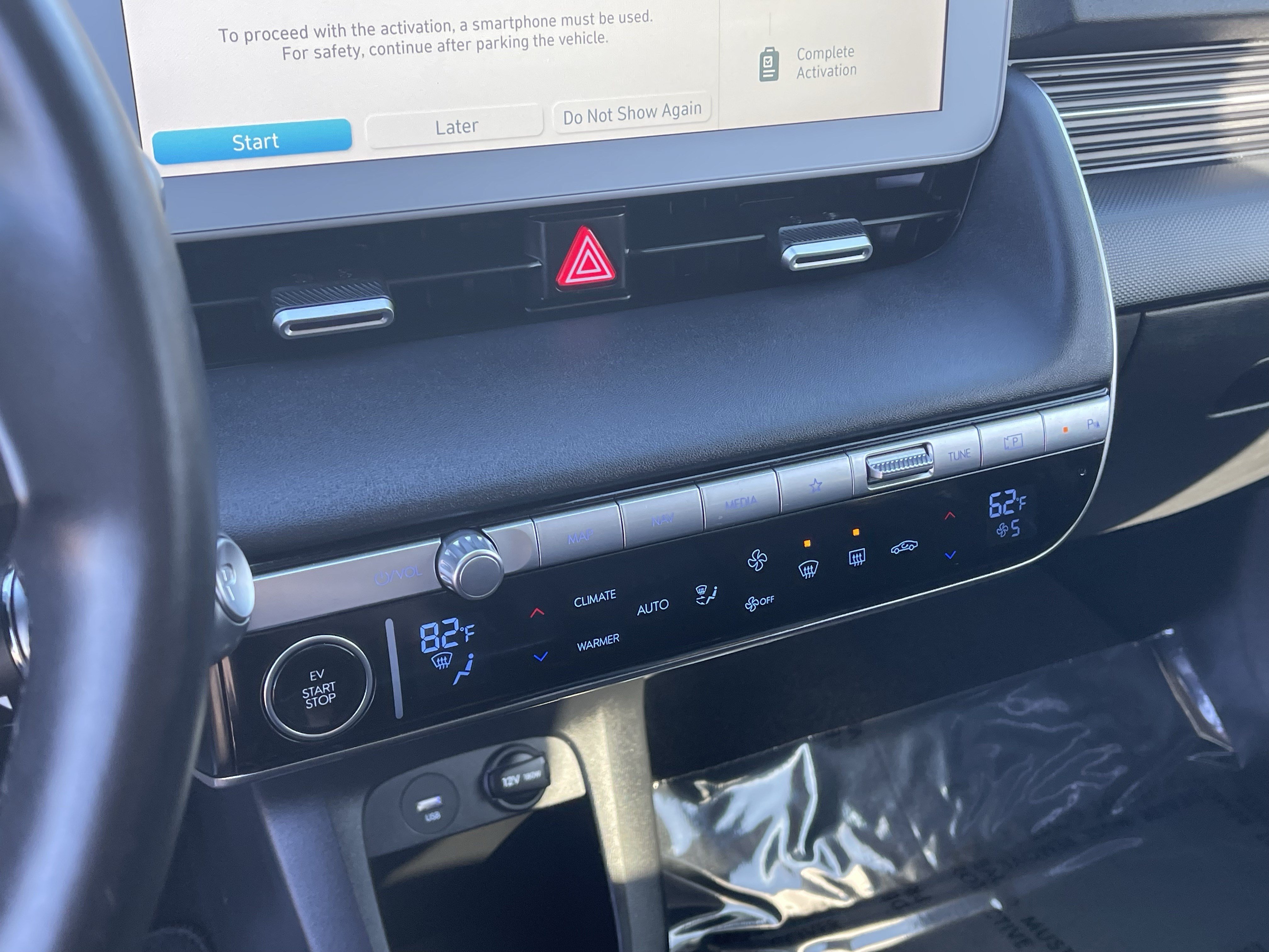 Certified 2023 Hyundai Ioniq 5 SEL w/ Cargo Package AWD/4WD image 24