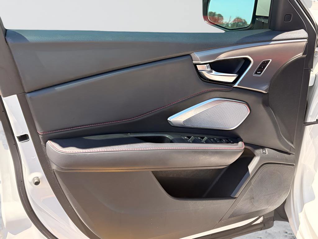 Used 2020 Acura RDX A-Spec image 12