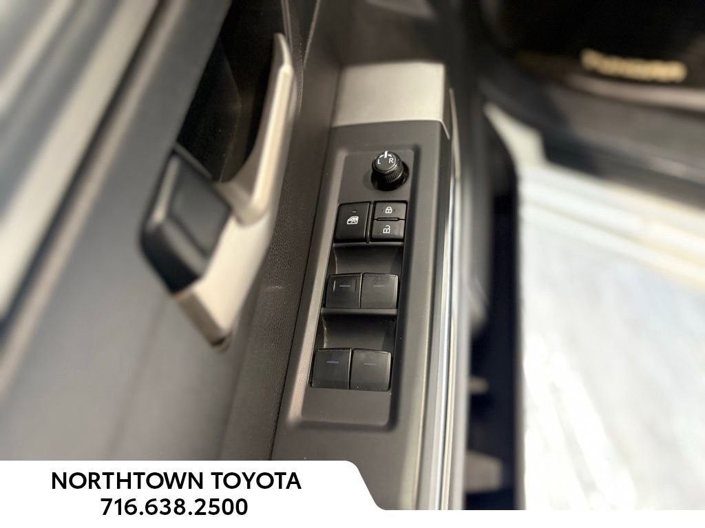 Used 2023 Toyota Tundra SR5 w/ SR5 Premium Package image 33