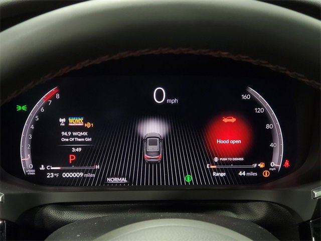 New 2026 Acura MDX A-Spec image 22