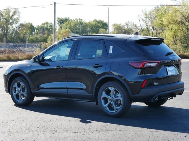 New 2026 Ford Escape ST-Line Select w/ Tech Pack #2 image 5