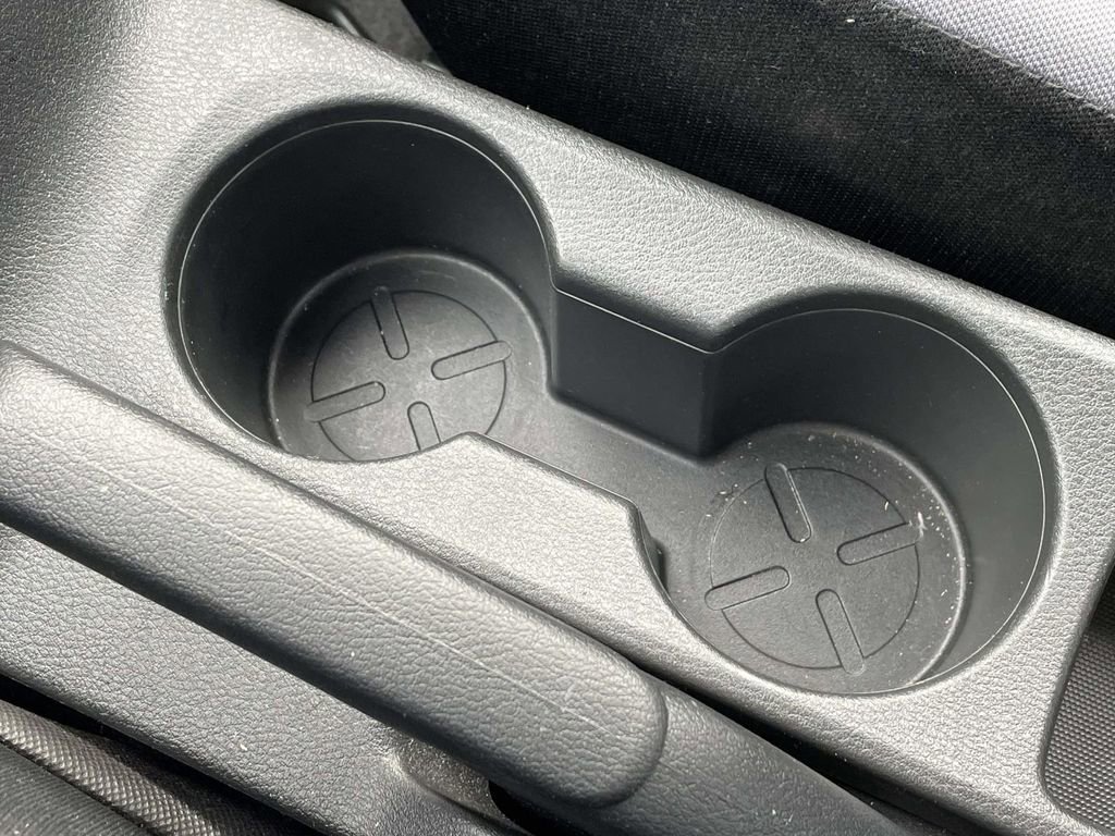 Used 2025 Nissan Versa S w/ S Plus Package image 29