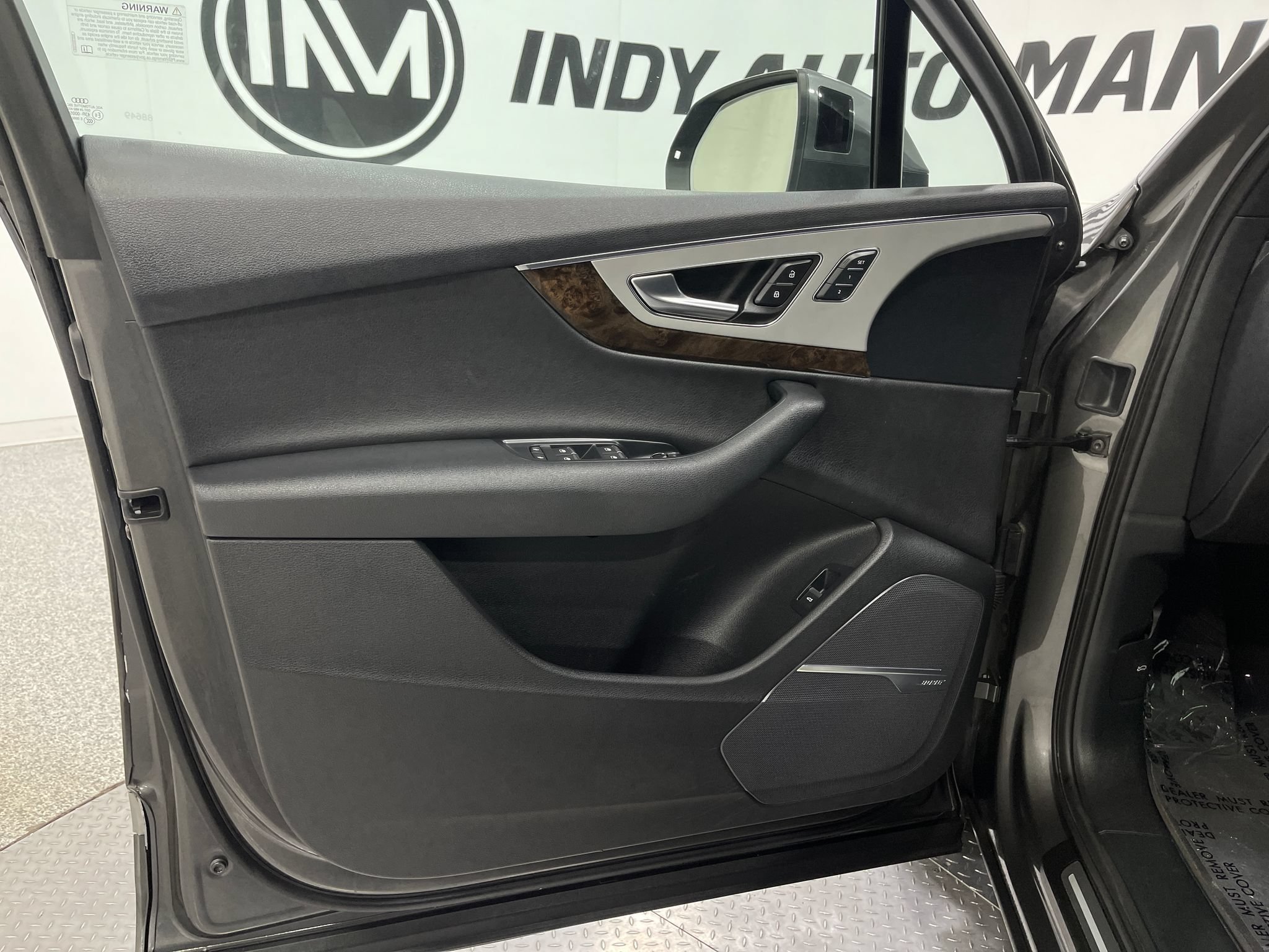 Used 2019 Audi Q7 2.0T Premium Plus AWD/4WD image 15