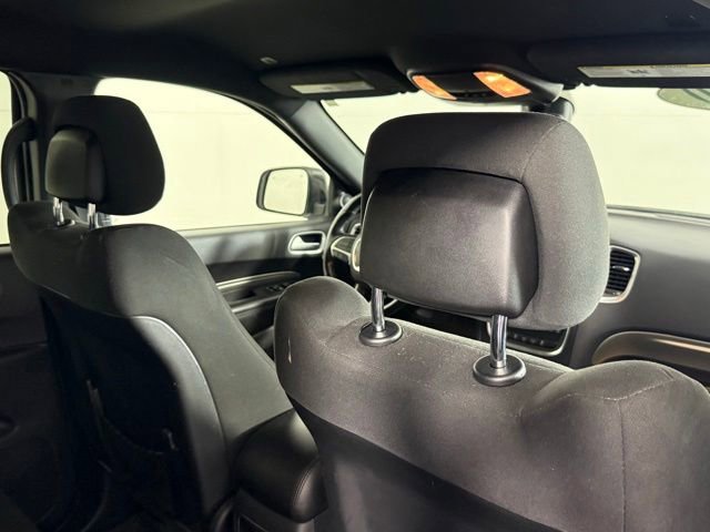 Used 2020 Dodge Durango SXT AWD/4WD image 29