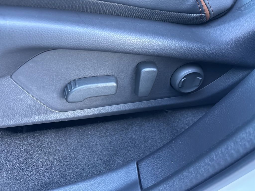 New 2026 Subaru Forester Sport image 23