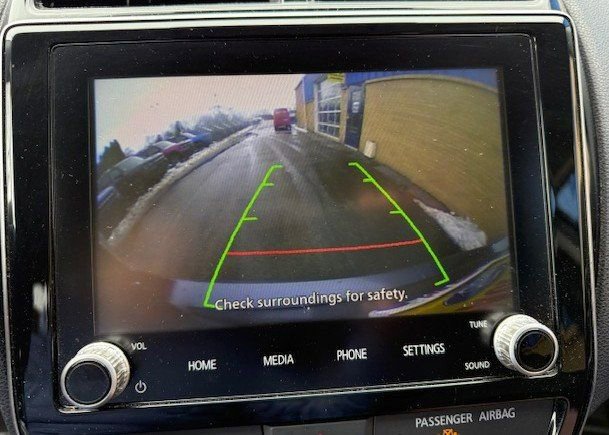 Used 2022 Mitsubishi Outlander Sport SE image 9