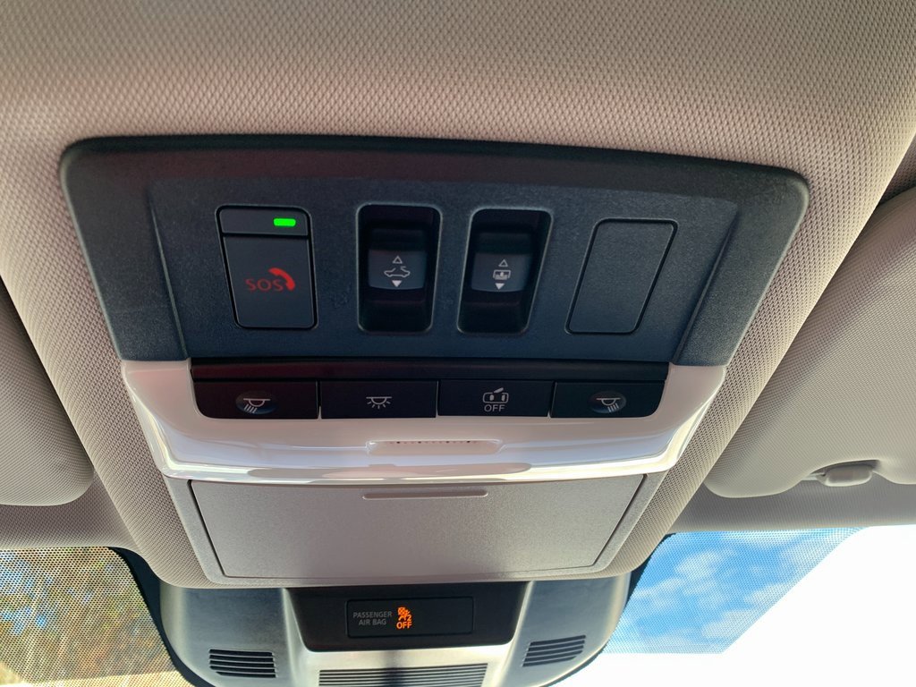 Used 2023 Nissan Rogue SV w/ SV Premium B Package image 22