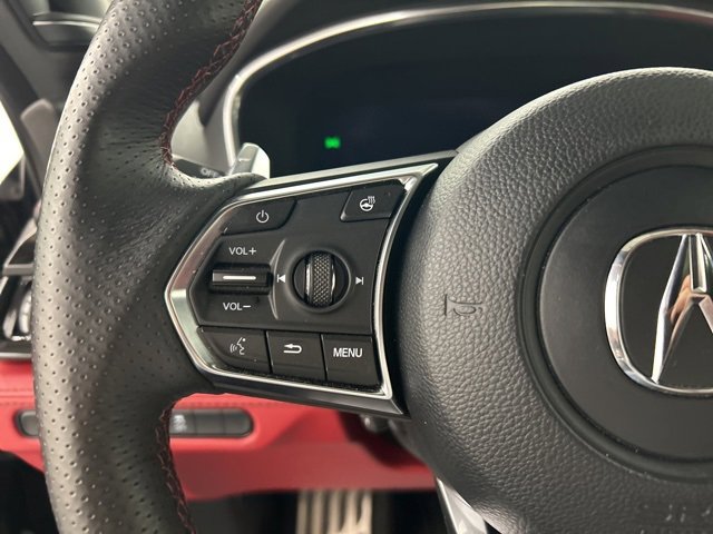 Used 2025 Acura MDX A-Spec image 12