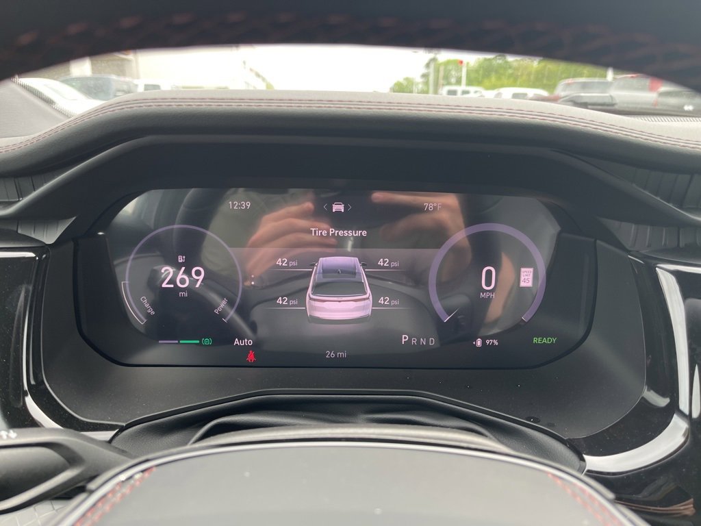 New 2025 Jeep Wagoneer S Limited image 23