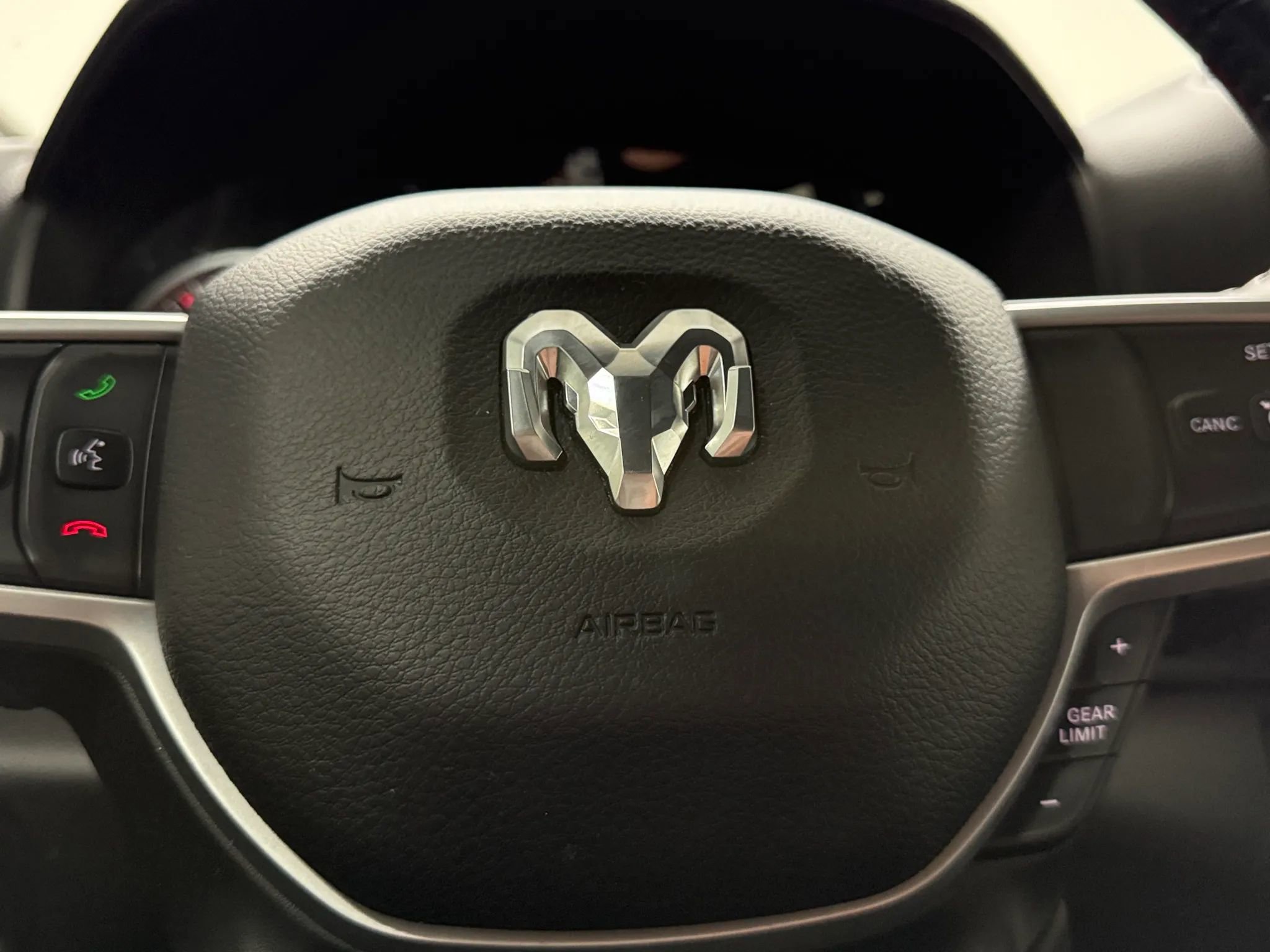 Used 2021 RAM 1500 Lone Star image 20