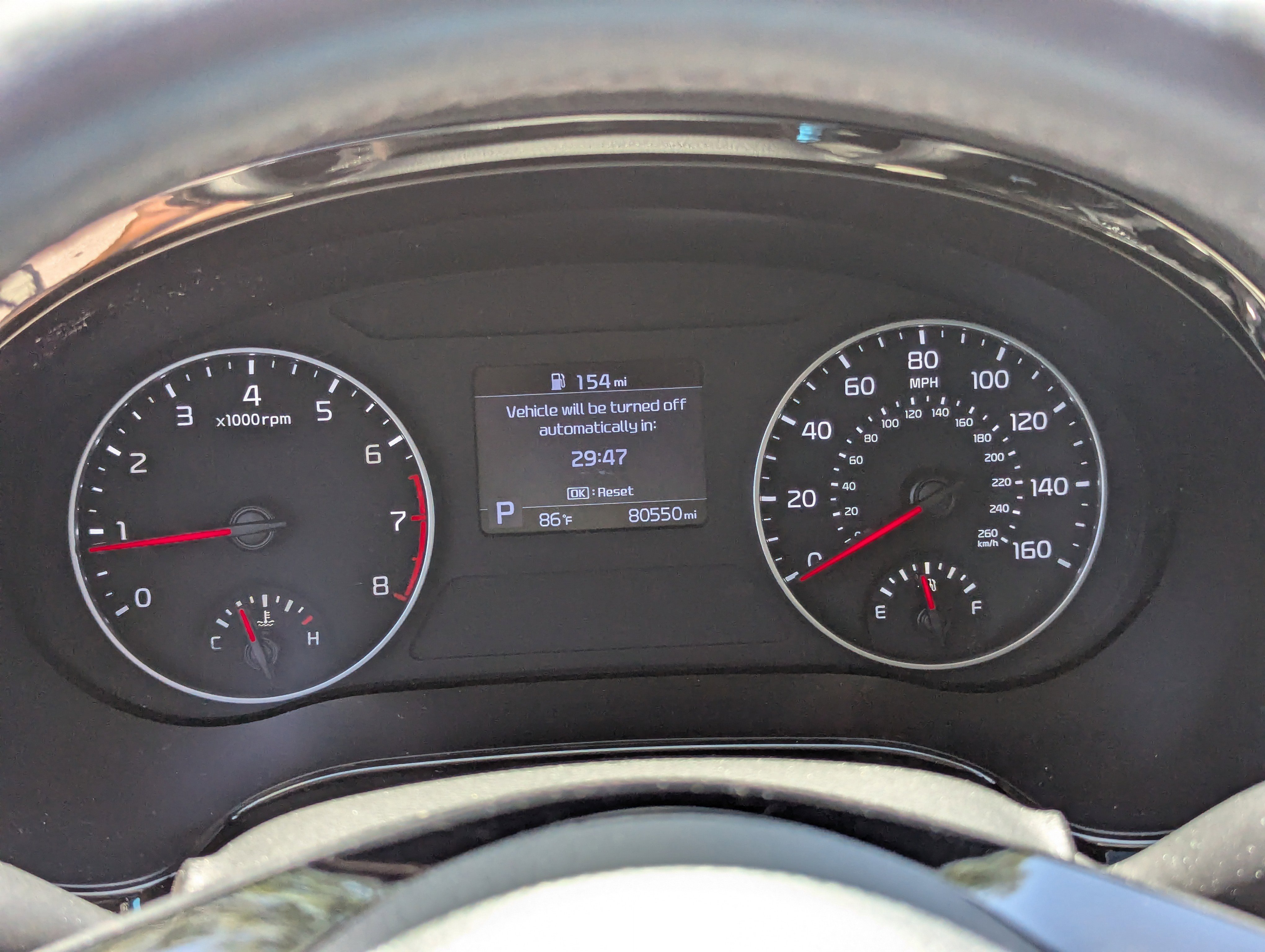 Used 2022 Kia Seltos EX AWD/4WD image 32