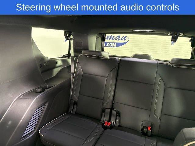 New 2026 Chevrolet Tahoe Premier image 21