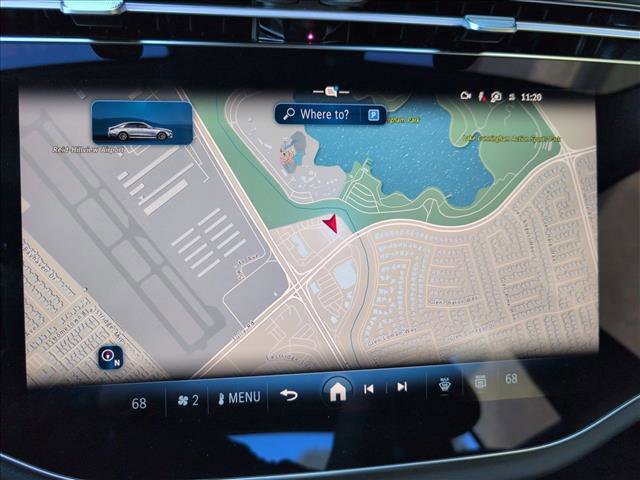 New 2026 Mercedes-Benz E 350 4MATIC Sedan image 12