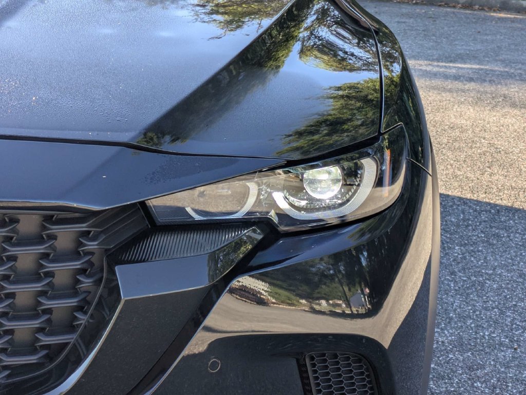 Certified 2026 MAZDA CX-50 AWD 2.5 S w/ Preferred Pkg image 9