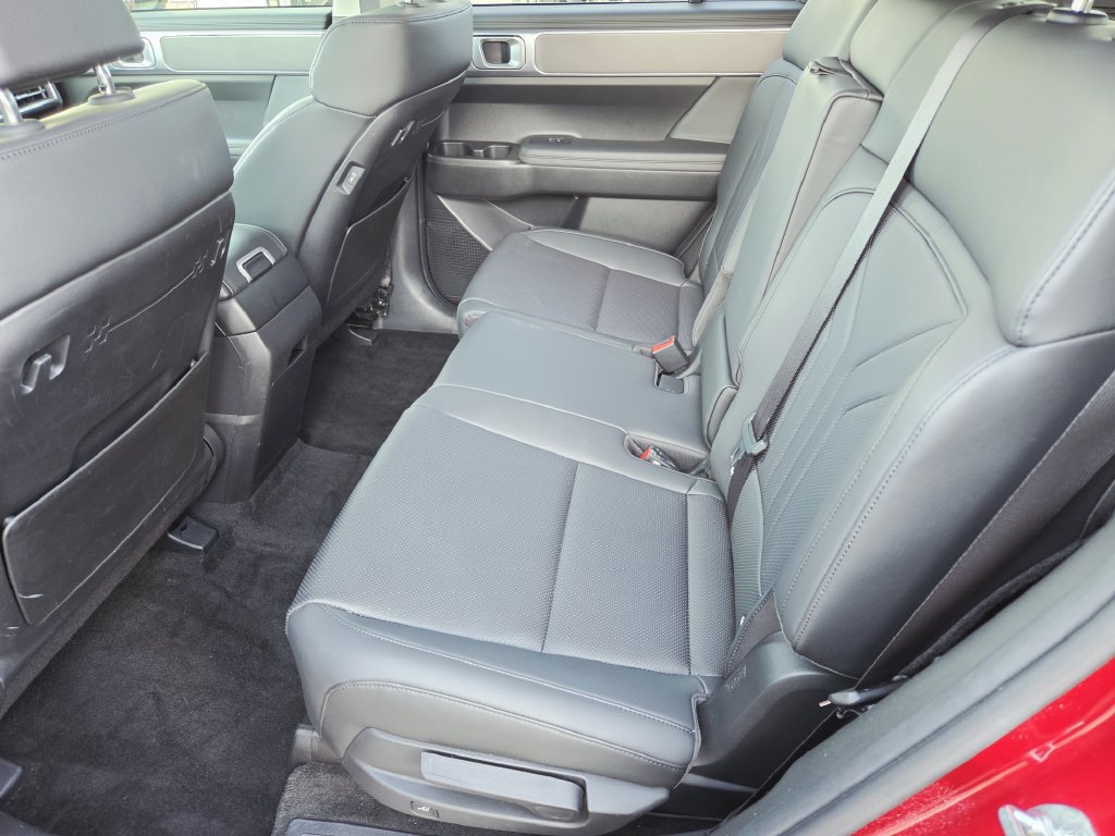 Used 2024 Hyundai Santa Fe XRT AWD/4WD image 15