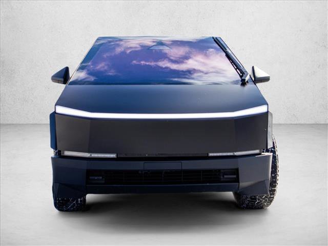 Used 2024 Tesla Cybertruck Cyberbeast image 2