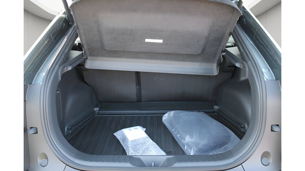 Certified 2026 Toyota C-HR AWD/4WD image 20