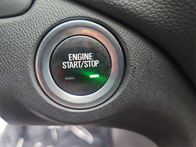 Used 2021 Chevrolet Equinox LT image 17