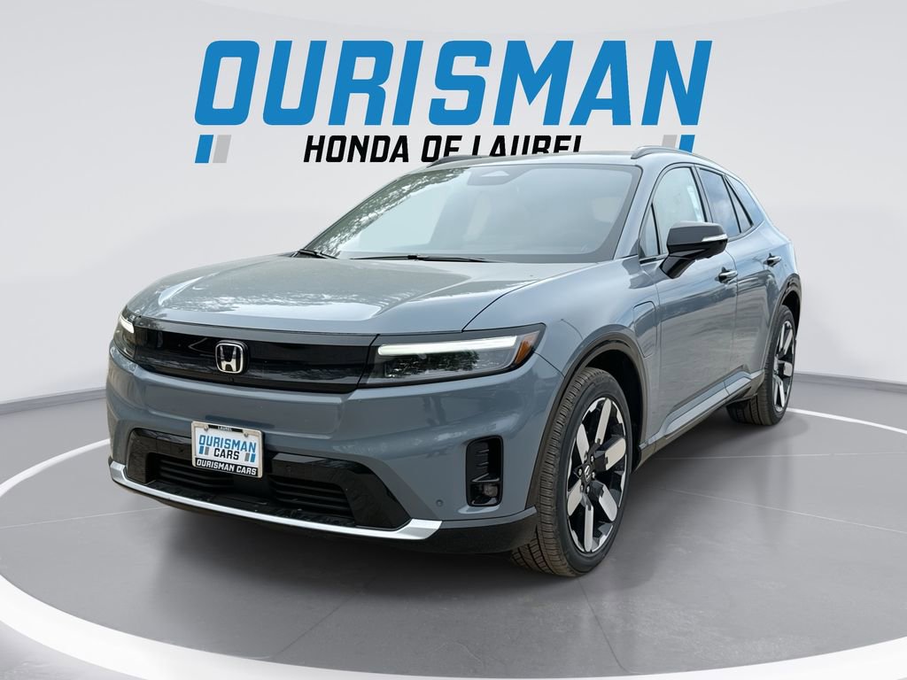 New 2026 Honda Prologue Elite