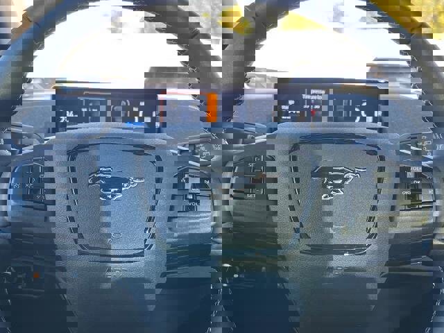 Used 2023 Ford Mustang Mach-E GT w/ GT Performance Edition image 11