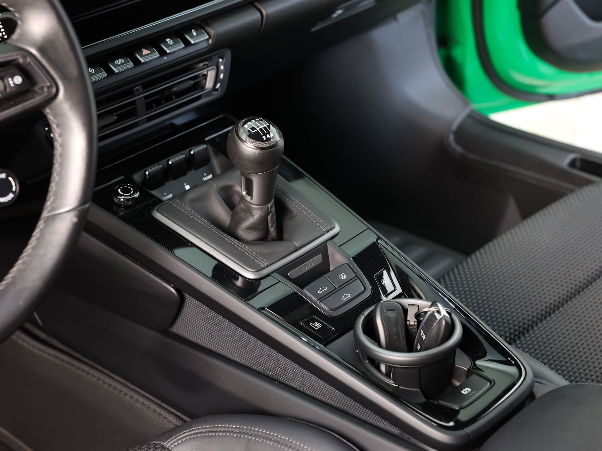 Used 2023 Porsche 911 Carrera T image 56