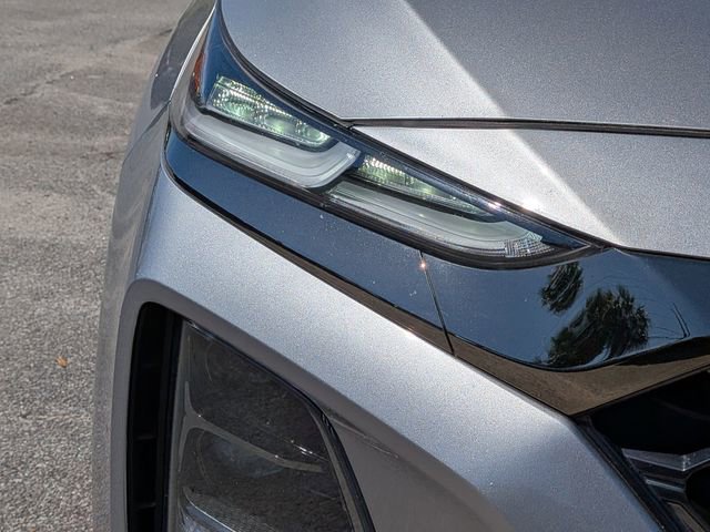 Used 2020 Hyundai Santa Fe Limited image 10