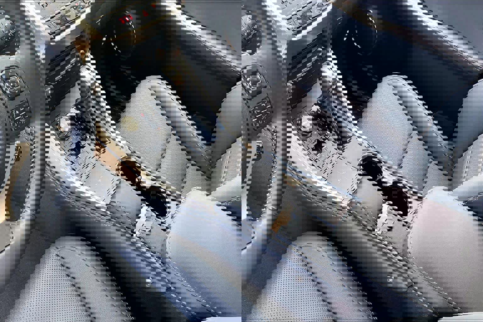 Used 2021 Lexus NX 300 FWD w/ Premium Package image 14