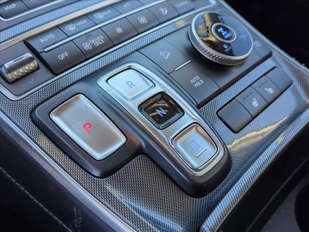 Used 2022 Hyundai Santa Fe SEL Premium image 19