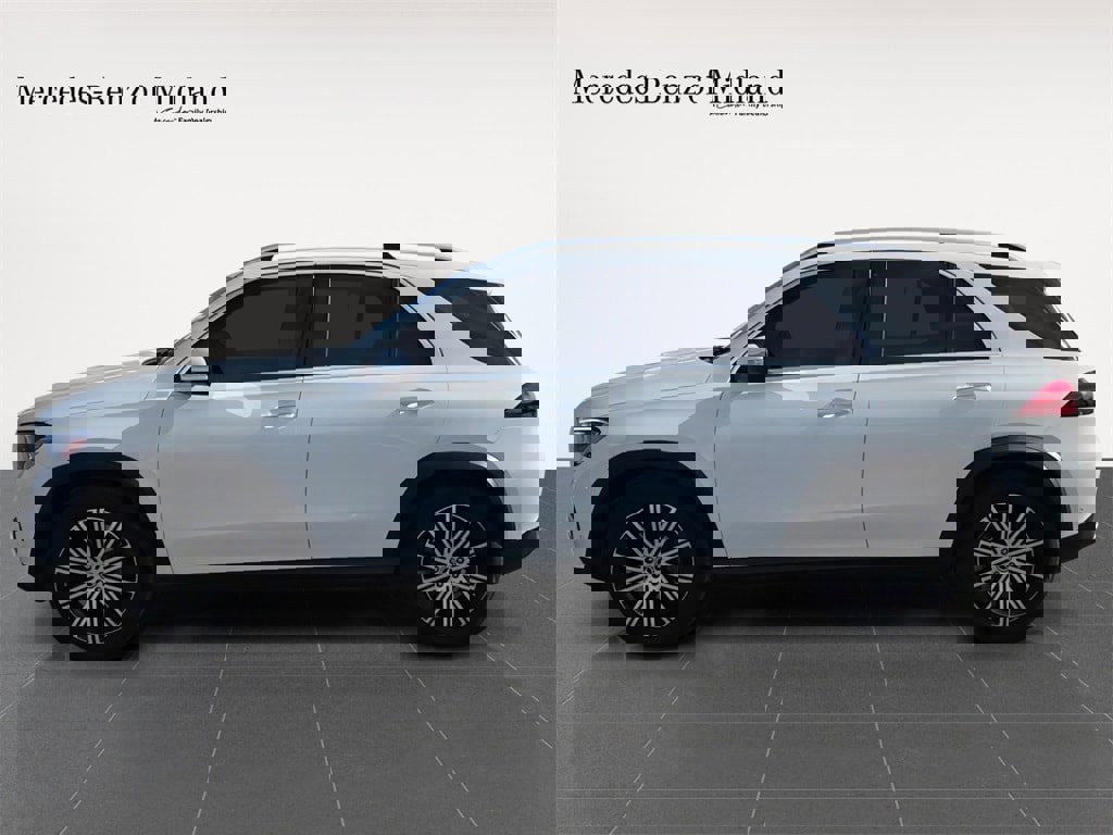 Used 2024 Mercedes-Benz GLE 450 4MATIC image 5