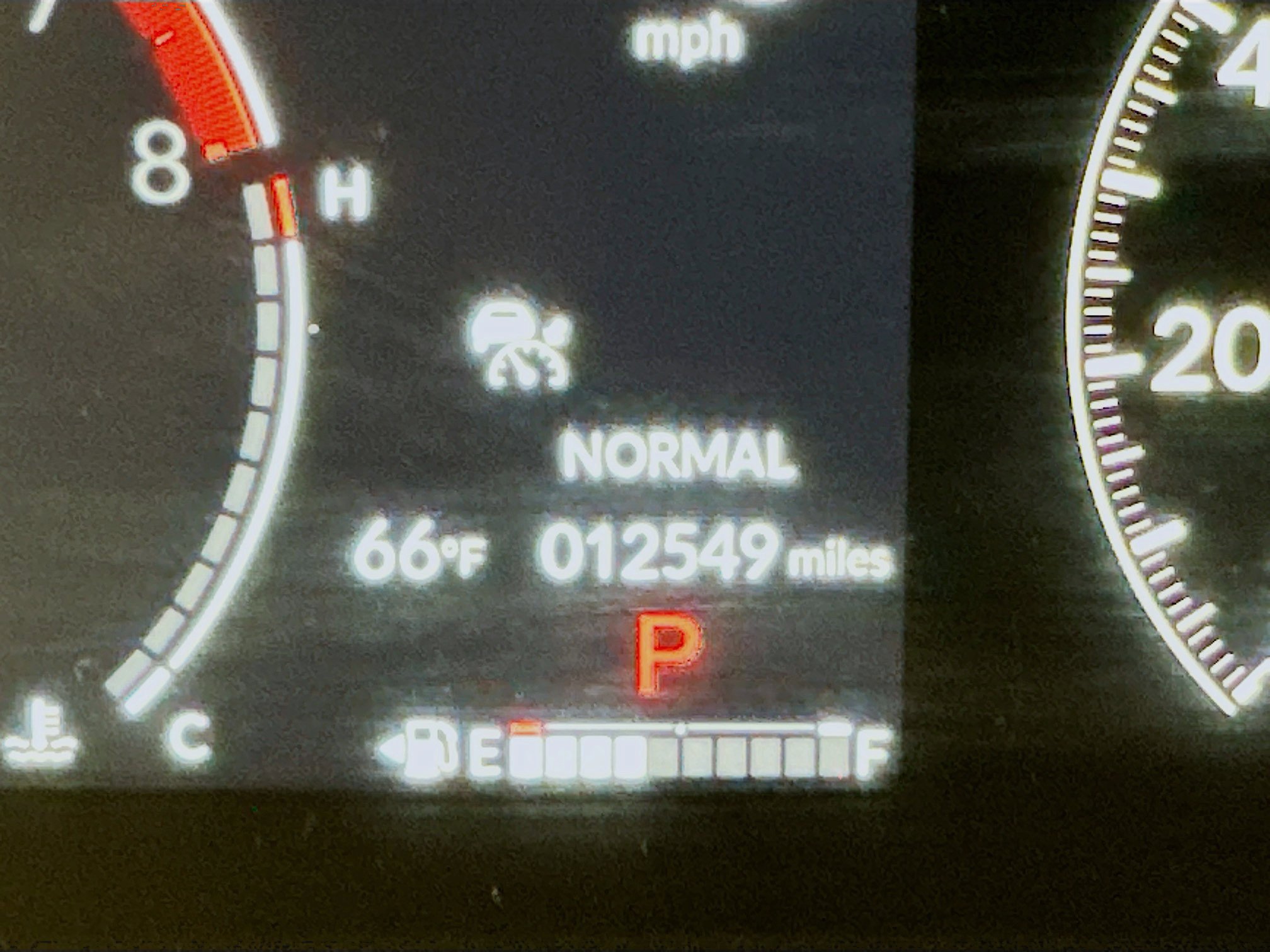 Used 2025 Honda Ridgeline RTL image 19