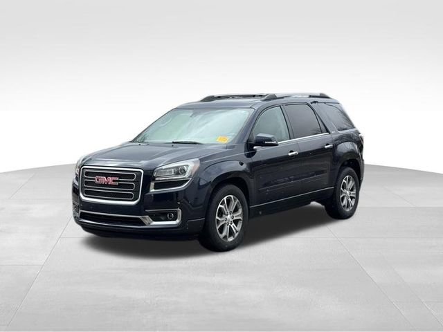 Used 2015 GMC Acadia SLT image 9