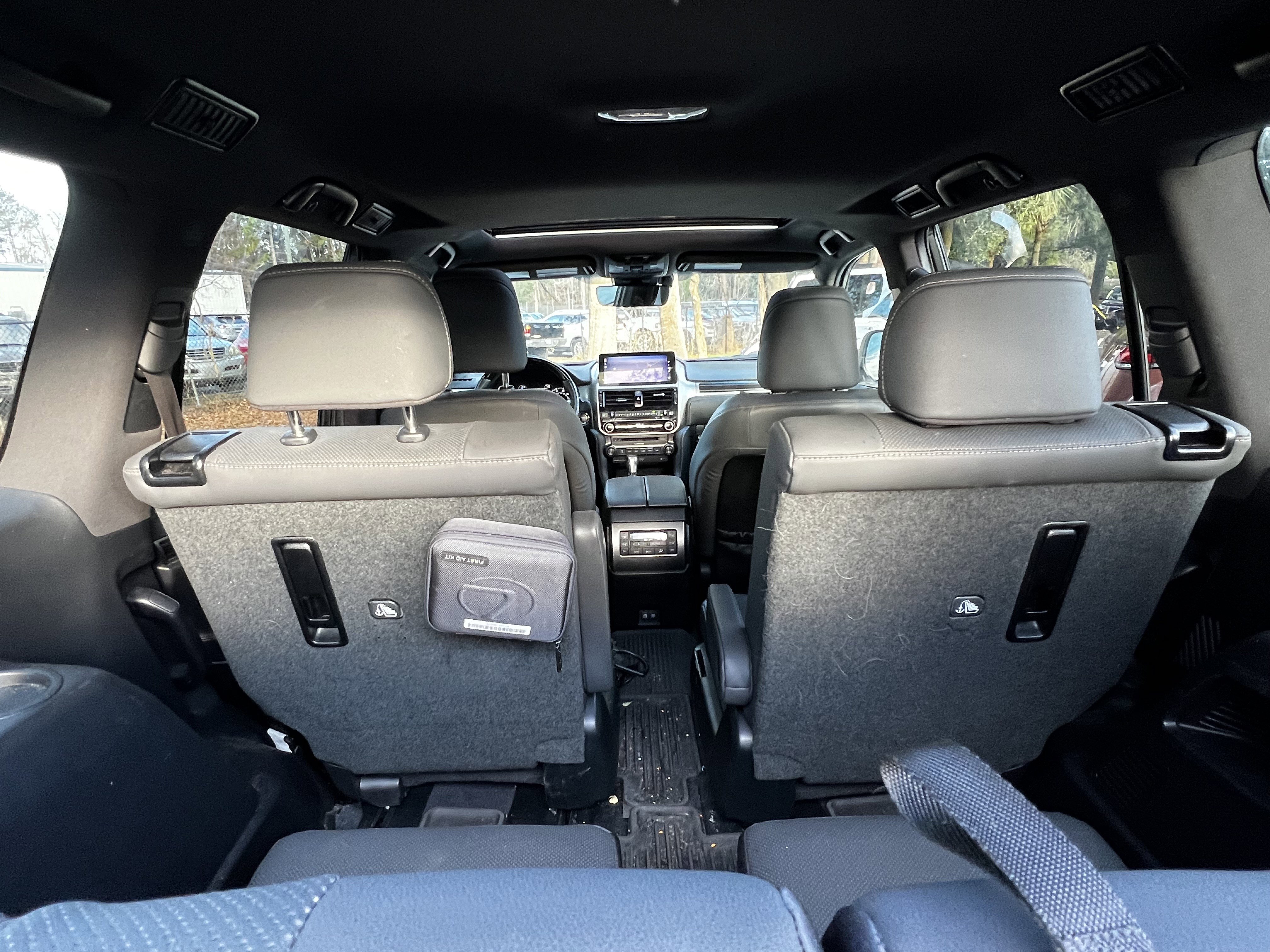 Used 2023 Lexus GX 460 Premium image 53