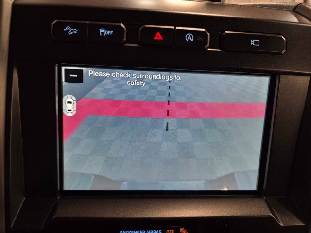 Used 2017 Ford F150 Raptor w/ Equipment Group 802A Luxury image 65