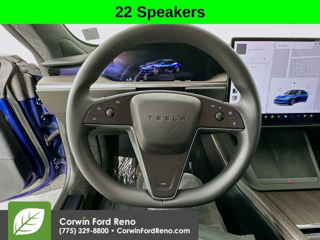 Used 2022 Tesla Model S image 10