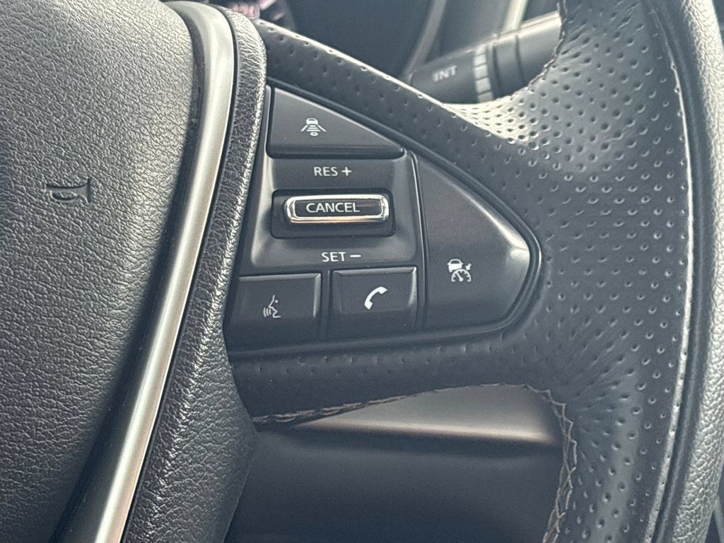 Used 2021 Nissan Maxima 3.5 SV w/ Floor Mat Group FWD image 15