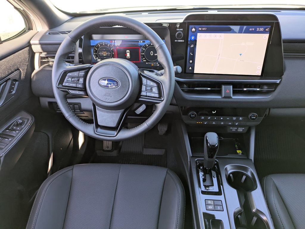 New 2026 Subaru Outback Limited w/ Premium/Limited Package 2 image 13