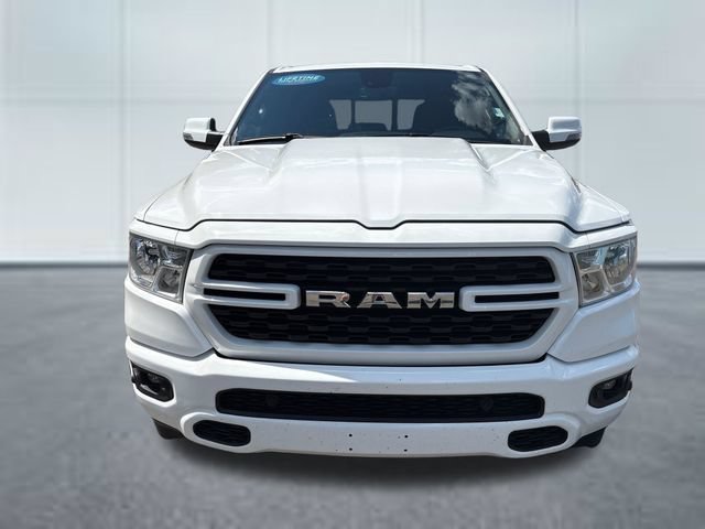 Used 2024 RAM 1500 Big Horn AWD/4WD image 6