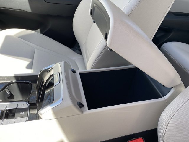 New 2025 Hyundai Tucson SE image 25