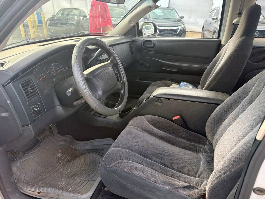 Used 2003 Dodge Dakota 2WD Club Cab image 33