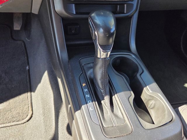 Used 2022 GMC Canyon Elevation Standard w/ Trailering Package image 28