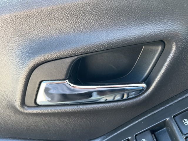 Used 2016 Chevrolet Trax LS w/ LPO, Protection Package AWD/4WD image 10