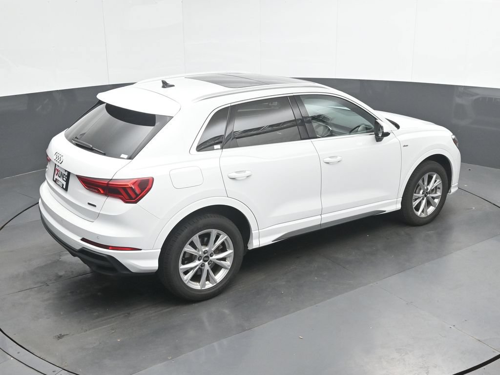 Used 2024 Audi Q3 2.0T Premium AWD/4WD image 30