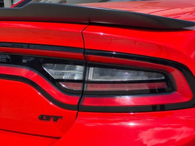 Used 2020 Dodge Charger GT w/ Blacktop Package RWD image 36