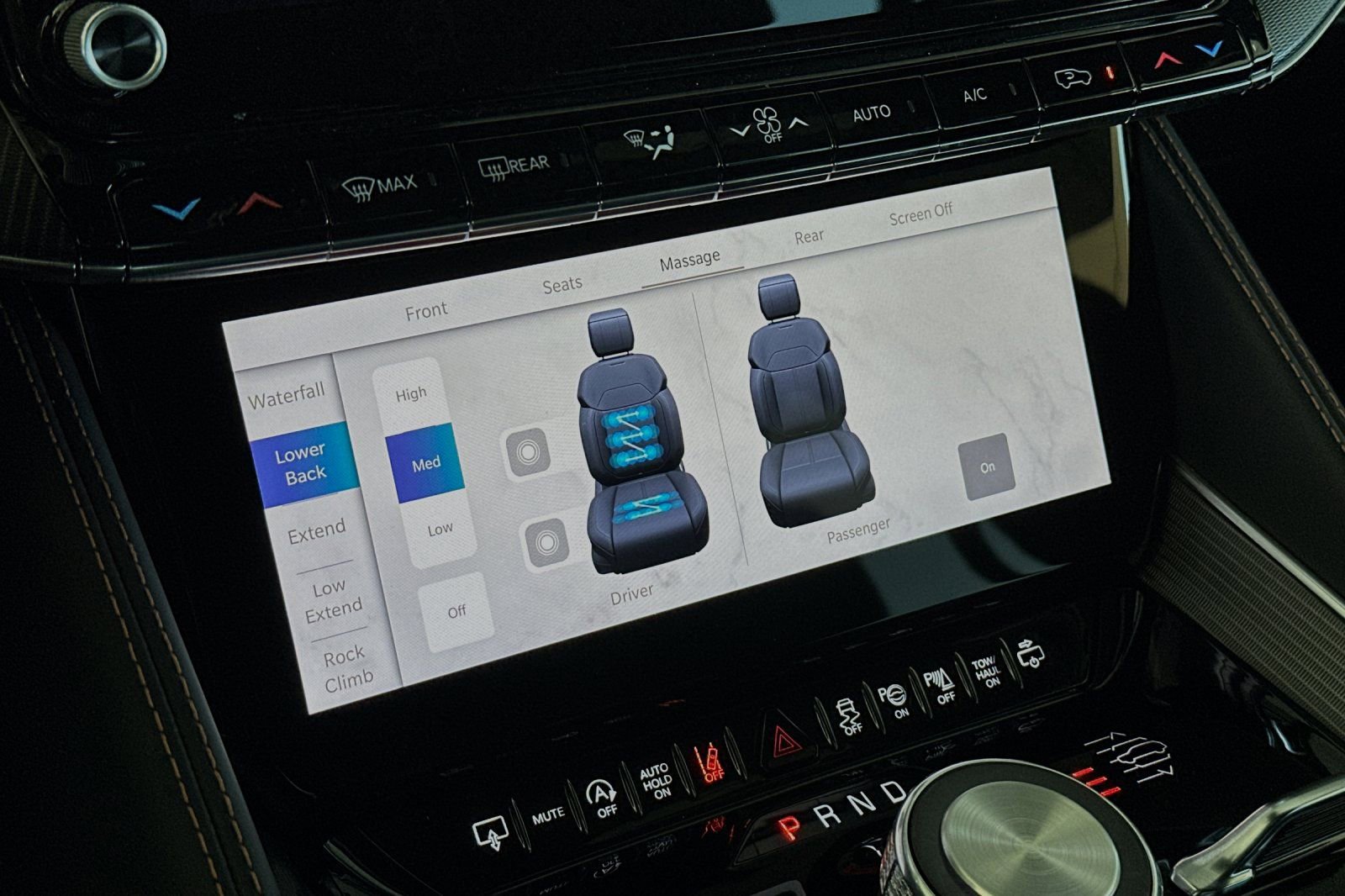 New 2024 Jeep Grand Wagoneer Series III w/ Quick Order Packagew 28T image 27