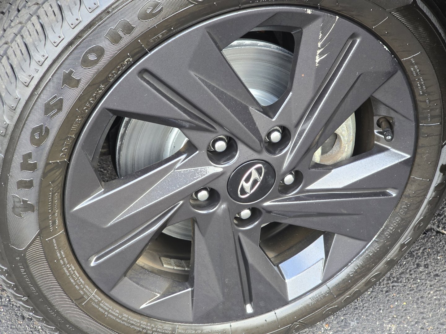 Used 2022 Hyundai Elantra SEL w/ Convenience Package image 14