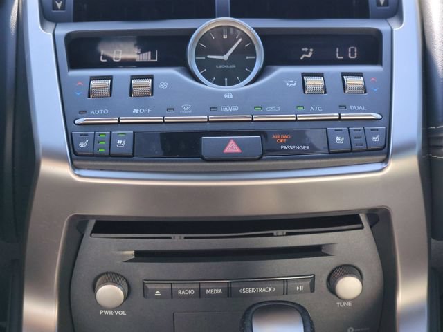 Used 2021 Lexus NX 300 F Sport w/ F Sport Premium Package FWD image 23