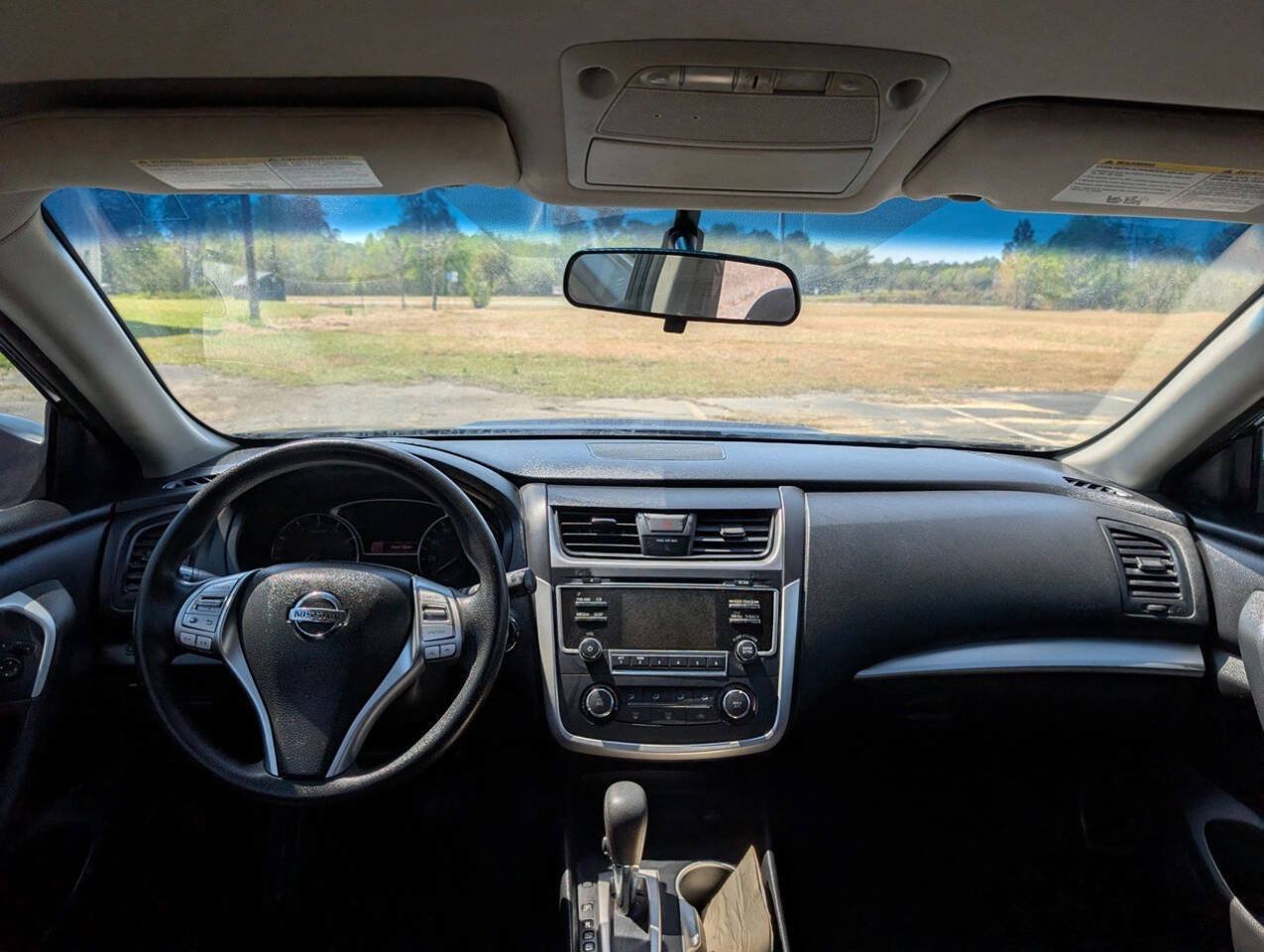 Used 2018 Nissan Altima 2.5 S w/ S Convenience Package FWD image 28