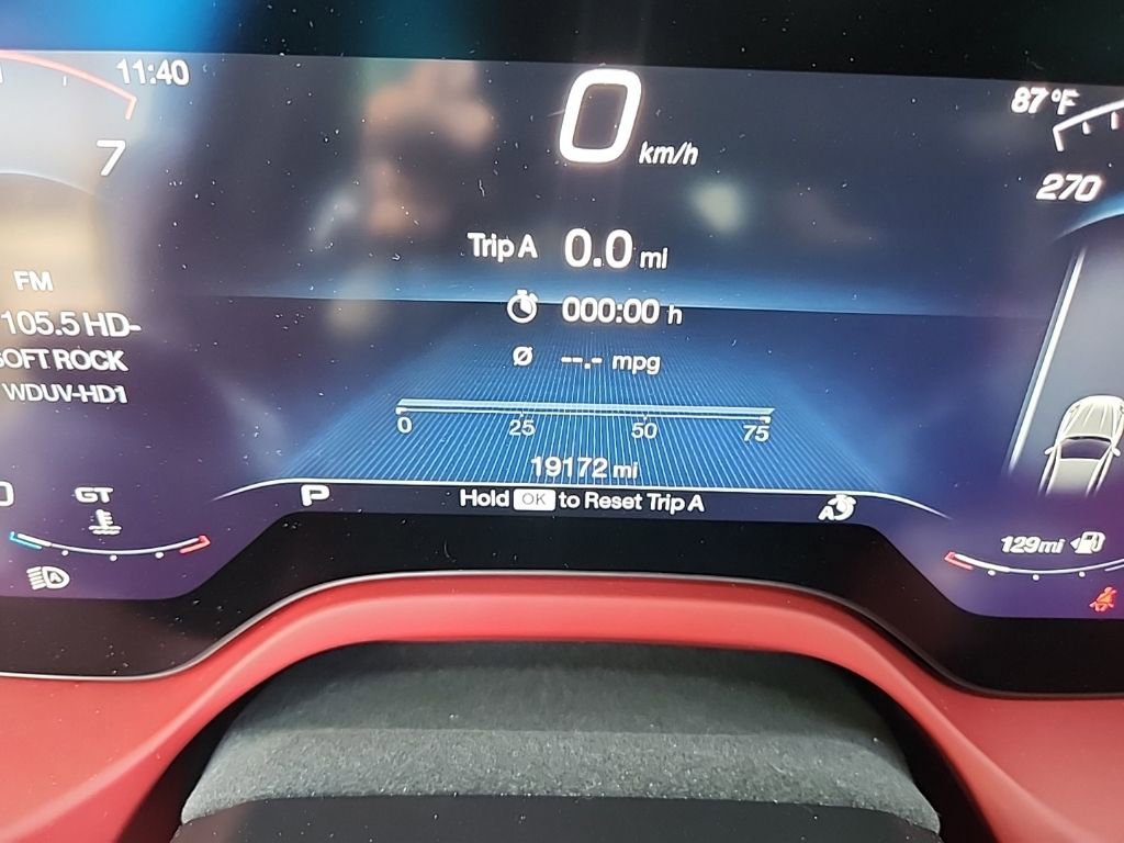 Used 2023 Maserati Grecale Modena image 5