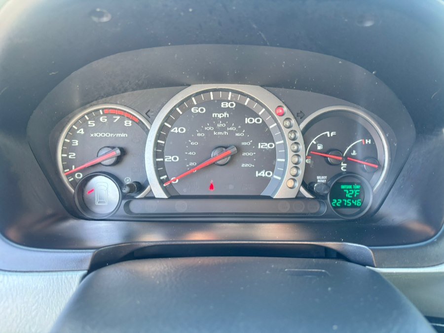 Used 2004 Honda Pilot EX image 15